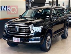 GWM TANK 500